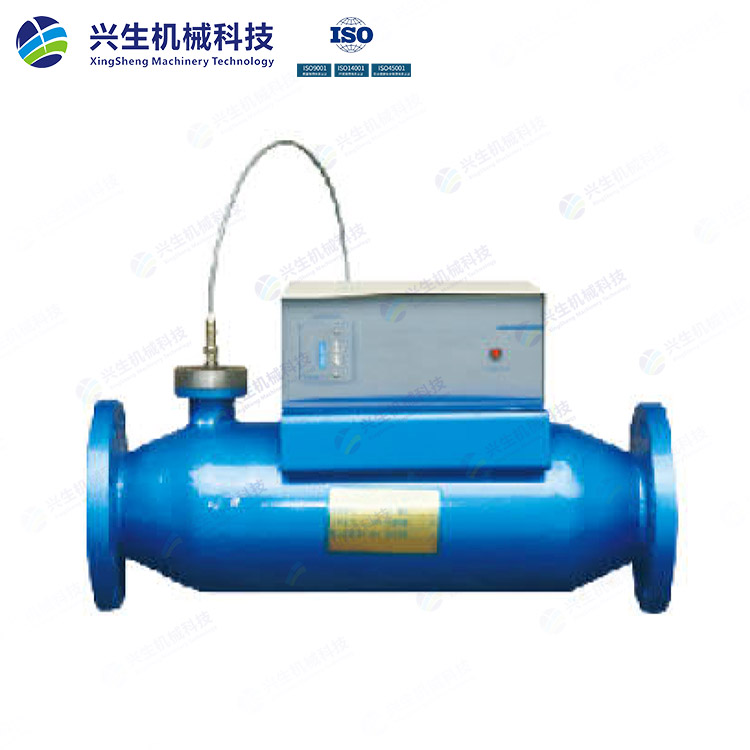 SGV電子水處理器