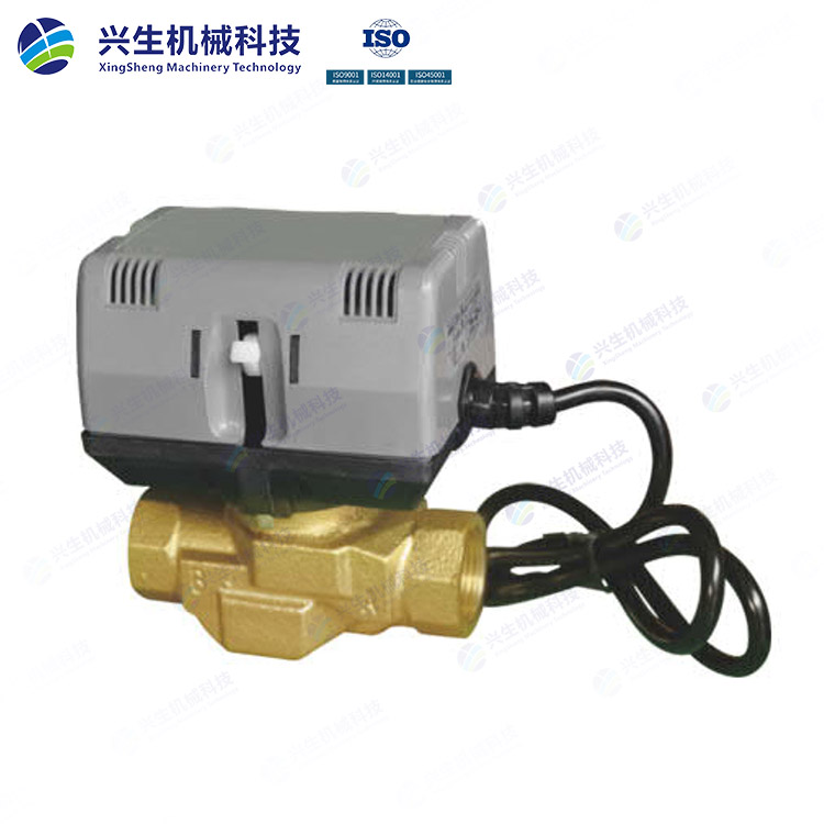 6013開關式電動閥