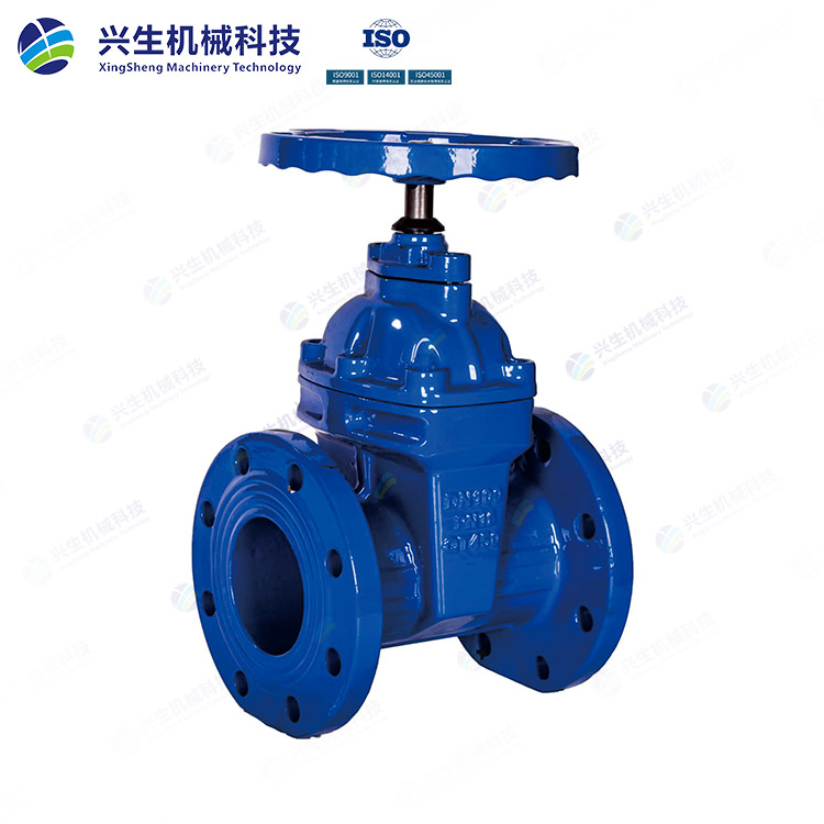 Z45X-16Q法蘭暗桿閘閥