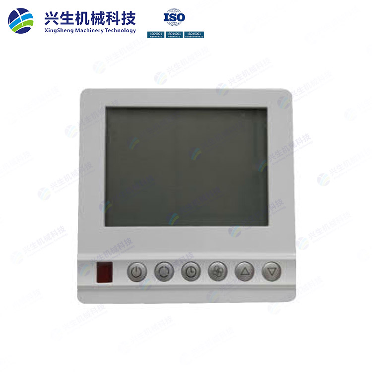 風機盤管溫控器