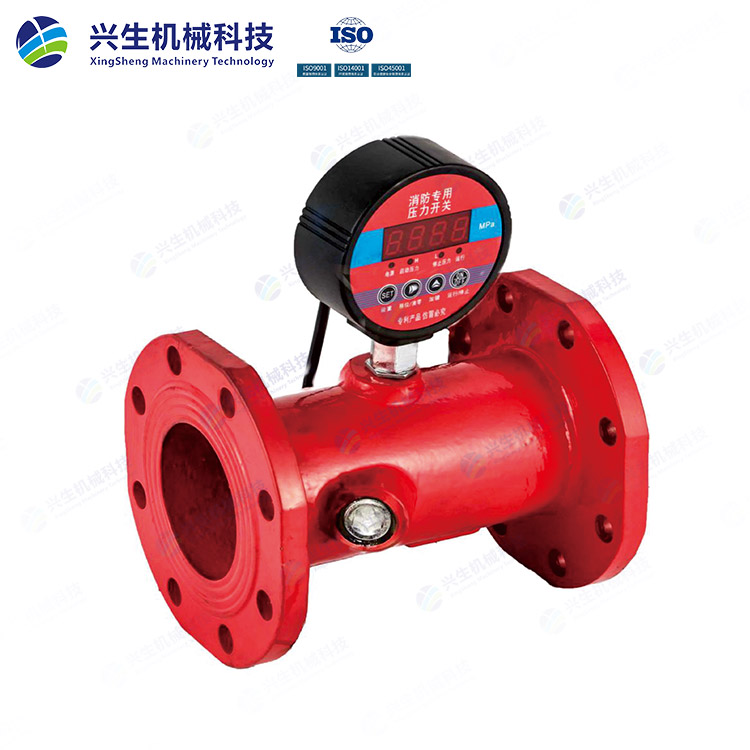 YLKG-16Q壓力開關