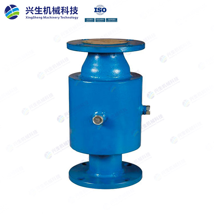 A9H-Q防爆波閥門