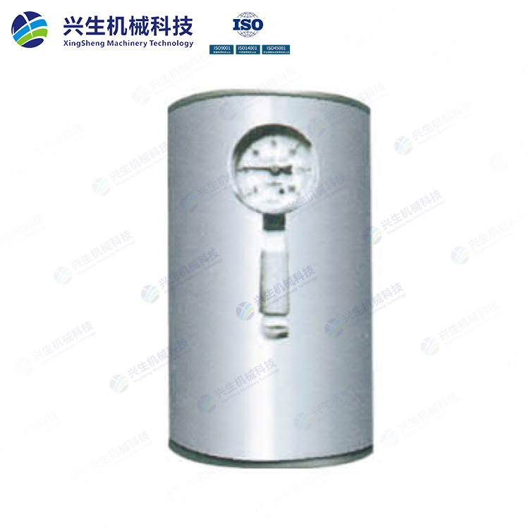 ZYA氣囊式水錘吸納器