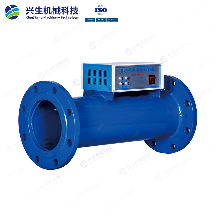 大型多功能電子除垢儀