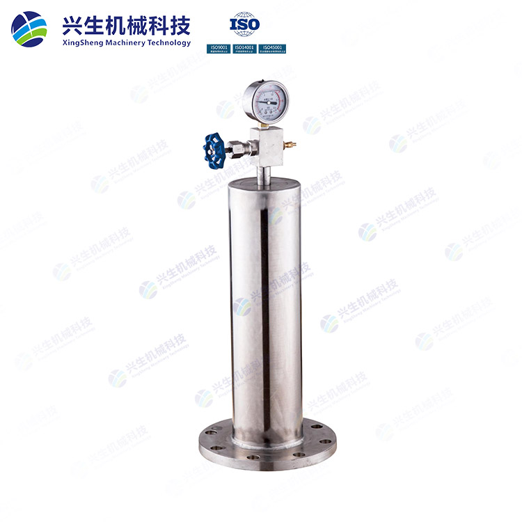 9000型-16P水錘吸納器