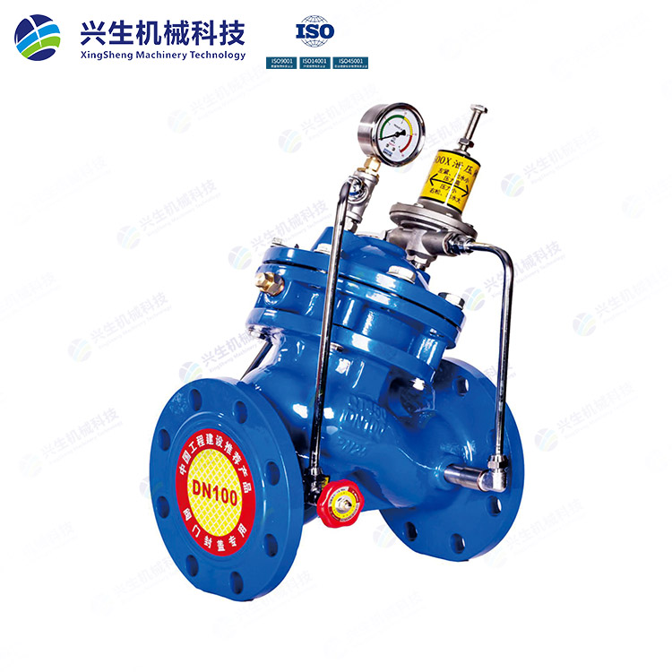 F742X-25Q安全持壓泄壓閥