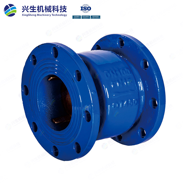 H41X-25Q消聲止回閥