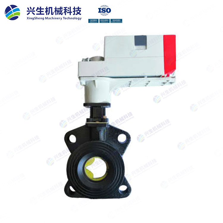 YLQ4000電動球閥