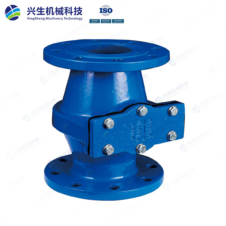 LX-10Q直通過濾器