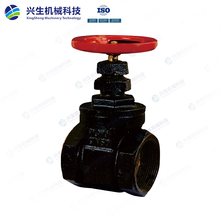 Z15T-10絲口硬密封閘閥